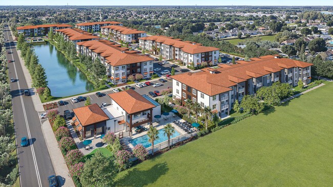 Building Photo - Cobia Cove