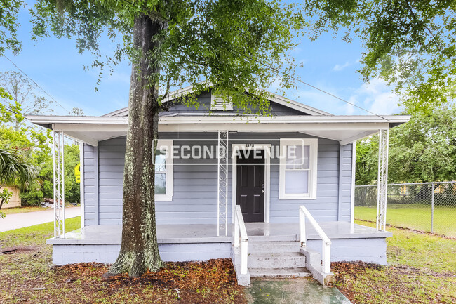 Photo - 1338 E 30th St Rental