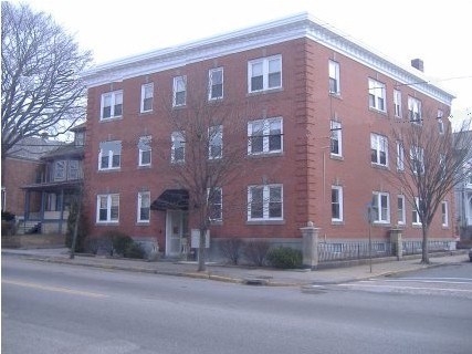 Photo - Cranston Apartments