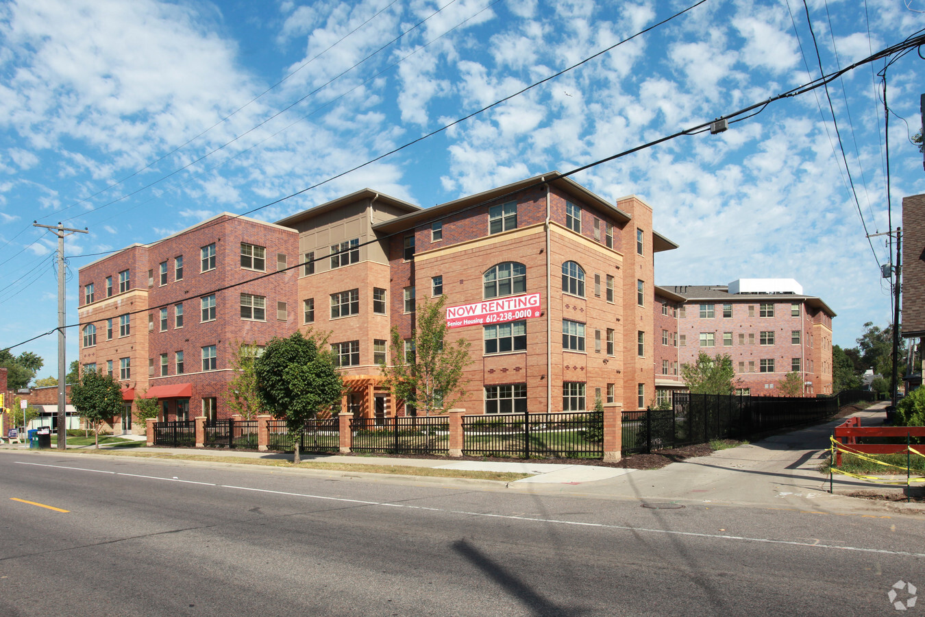 Photo - Minnehaha Senior Living Apartments