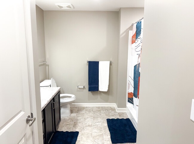 Photo - Magnolia Villas Apartments
