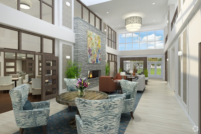 Building Photo - Atrium Village Independent Living Rental