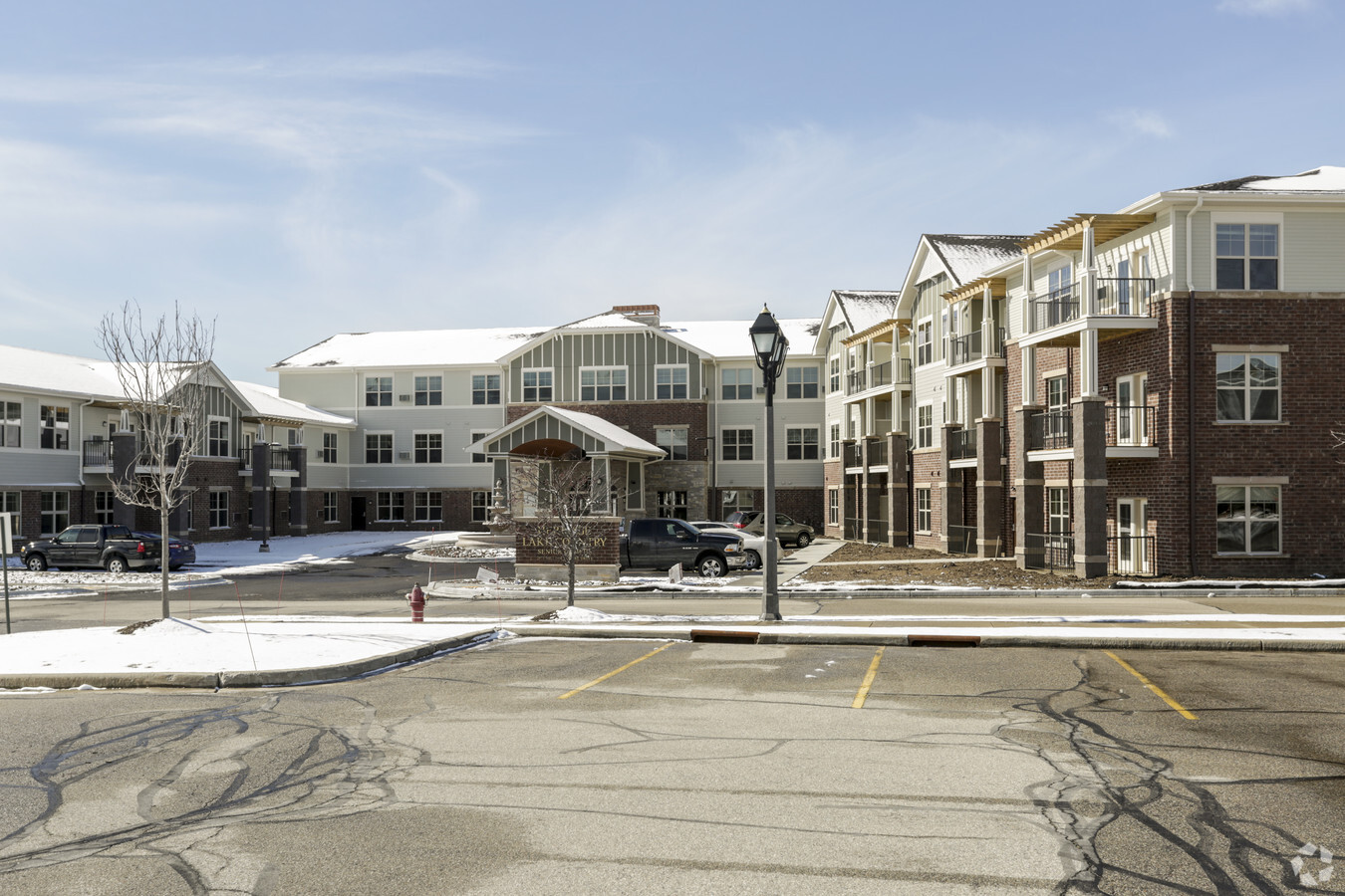 Photo - Heritage Lake Country Senior Living Apartments