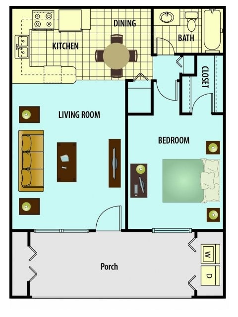 Cypress - Cypress Villa