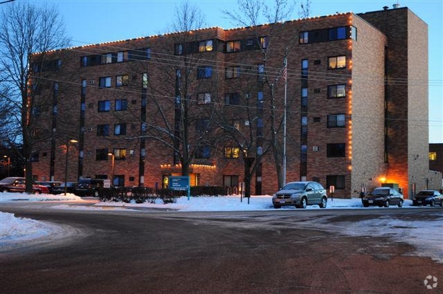 Primary Photo - Alverna Senior Apartments