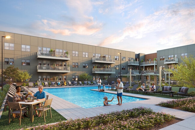 Building Photo - Aspendale Scottsdale