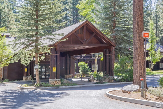 Primary Photo - Tahoe Senior Plaza Rental