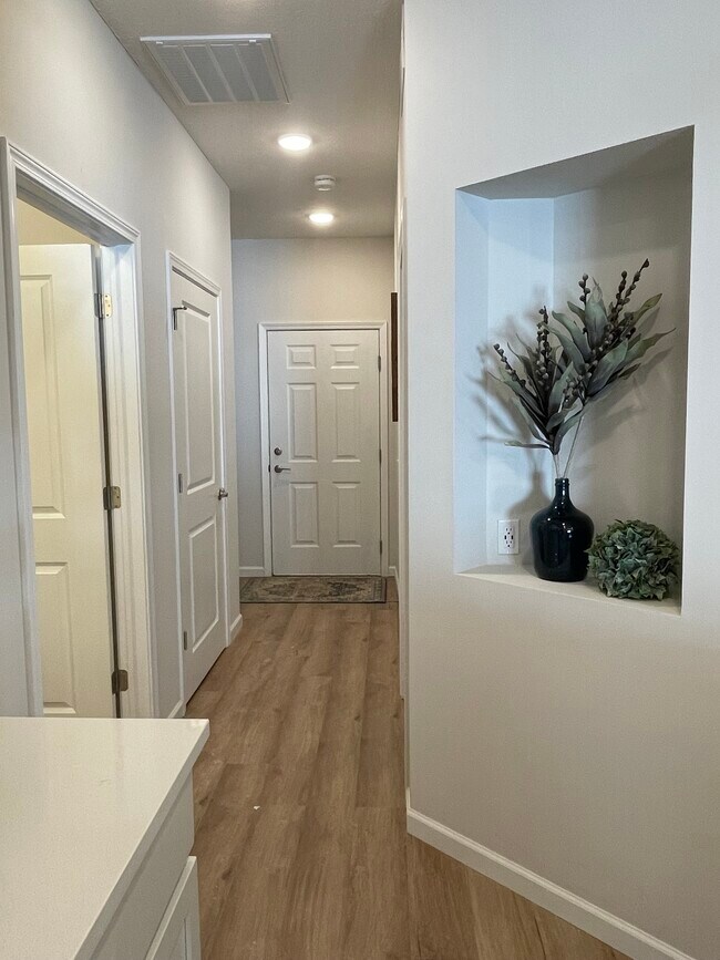 The Village at Hinckley Oaks Apartments Hinckley, Ohio 24 units