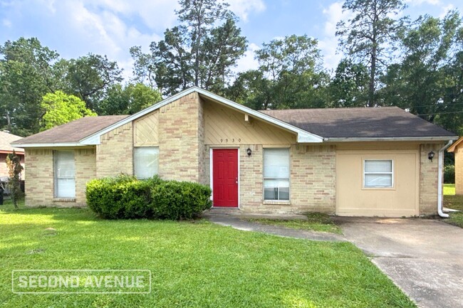 Photo - 9930 Valley Wind Dr Rental