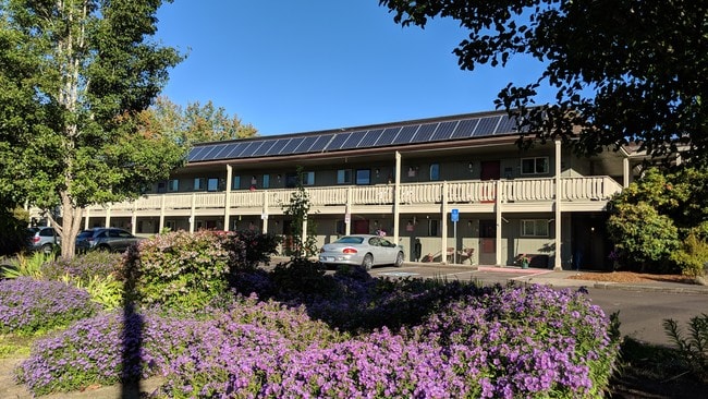 Building Photo - Samaritan Village Rental