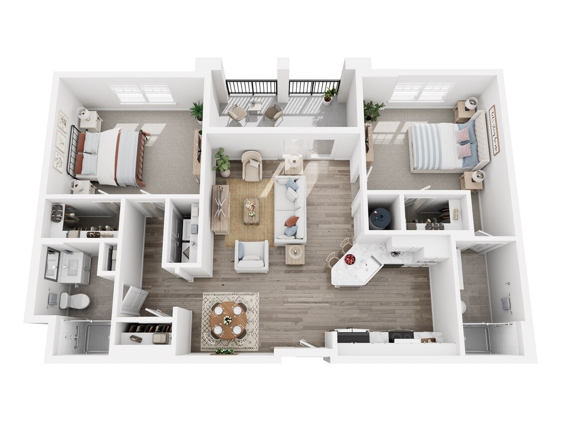 Amaryllis - Amaryllis