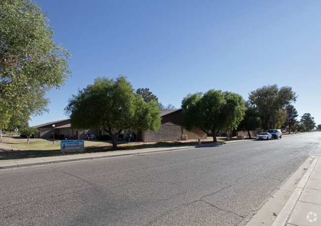 Building Photo - Kachina Apartments