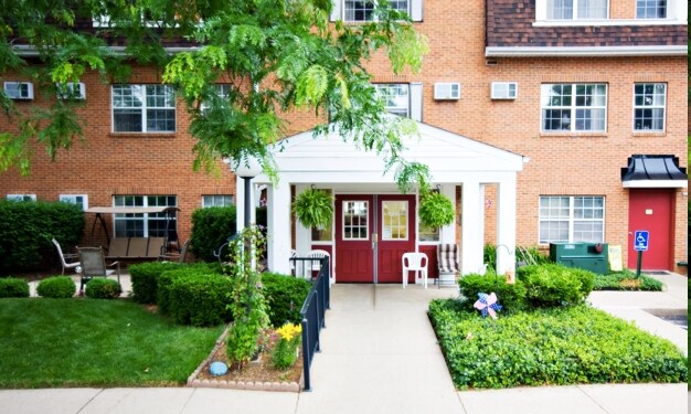 Photo - Rotary Manor Apartments
