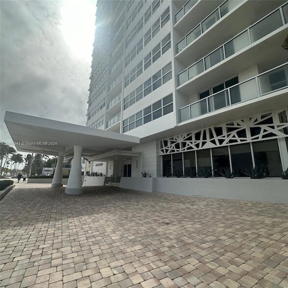 Photo - 209 N Fort Lauderdale Beach Blvd Unit 15G Condo