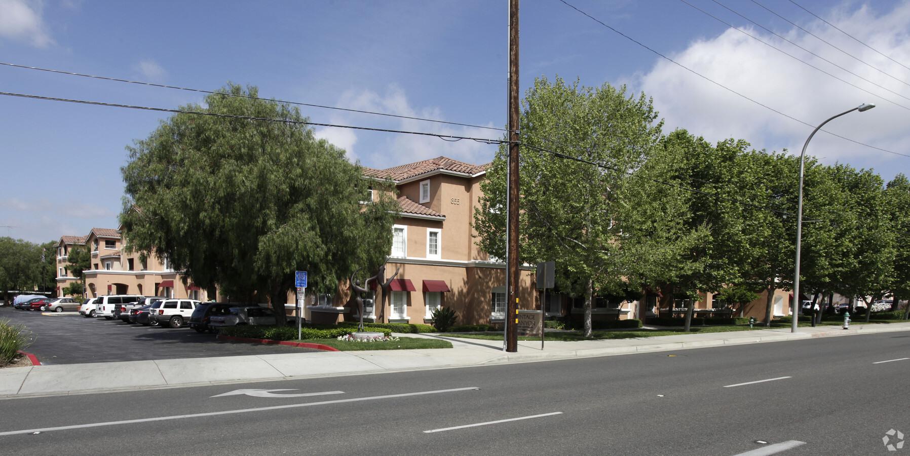 Photo - Vintage Canyon Senior Apartments