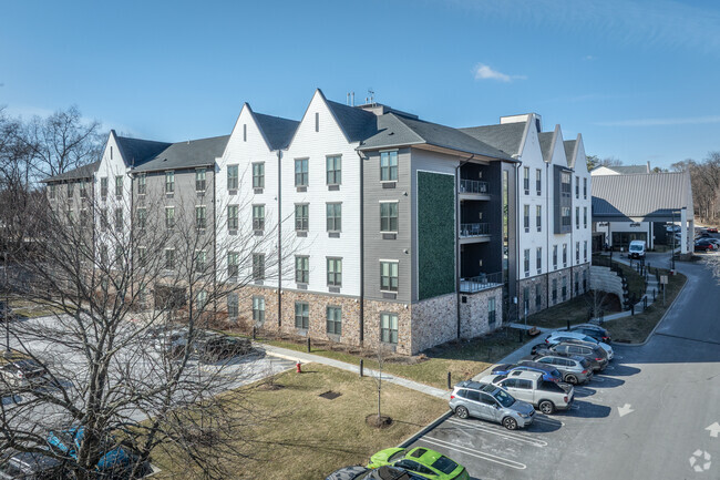 Building Photo - Thrive at Montvale Rental