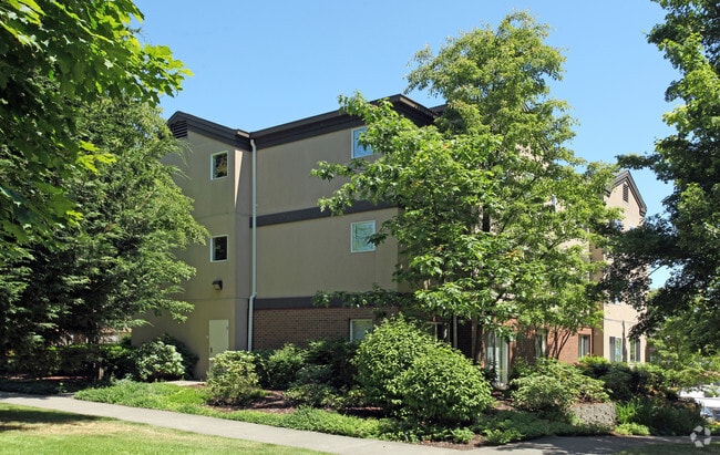 Building Photo - Conservatory Place Apartments II