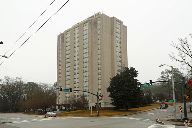 Photo - Finlay House Apartments