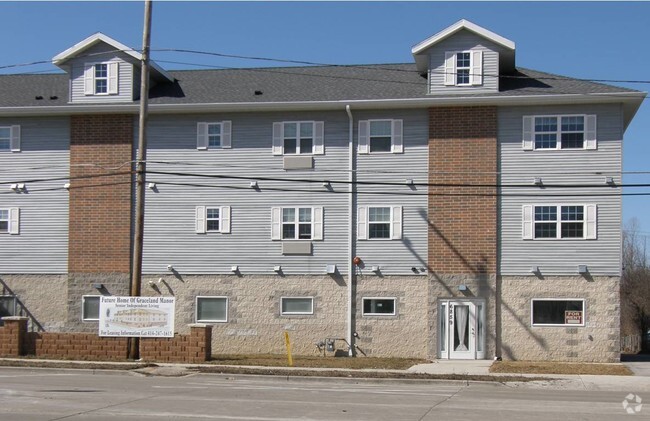 Building Photo - 6859 N 43rd St Rental