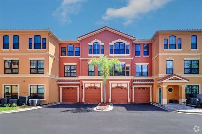 Building Photo - 2773 Via Cipriani Rental