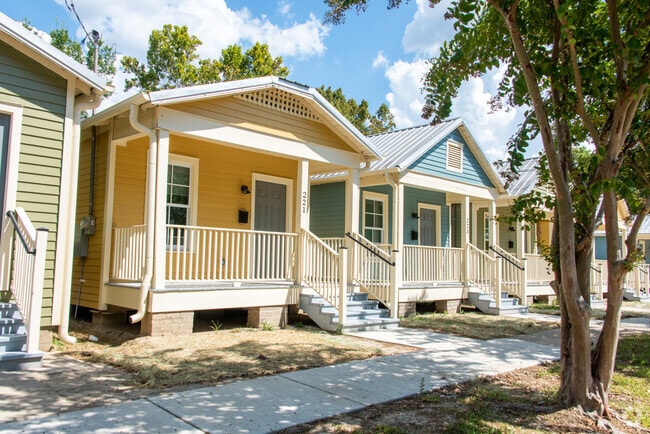 Building Photo - Progress Park Rental