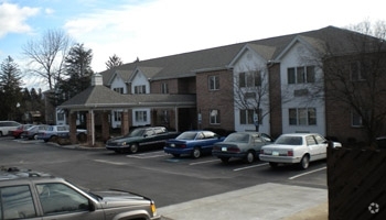 Building Photo - Locust Village Apartments