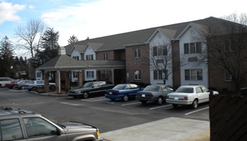 Locust Village Apartments - Locust Village Apartments