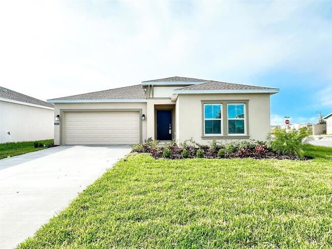 Photo - 2302 Burney Fls Ln Rental