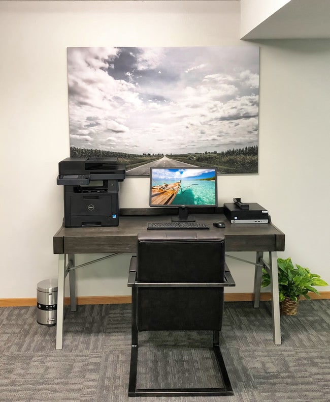 Regency Heights (55+ Community) Apartments Iowa City, Iowa 2 units