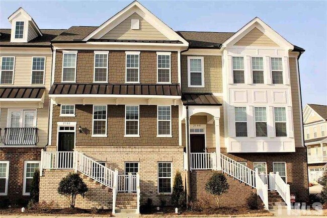 Photo - 2102 Peakside Dr Townhome