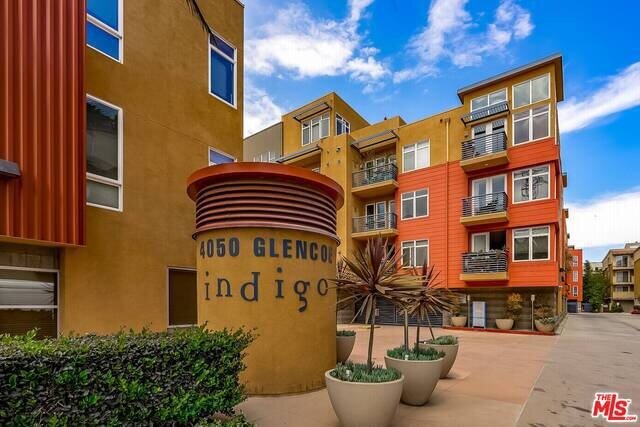 Photo - 4050 Glencoe Ave Unit 215 Condo