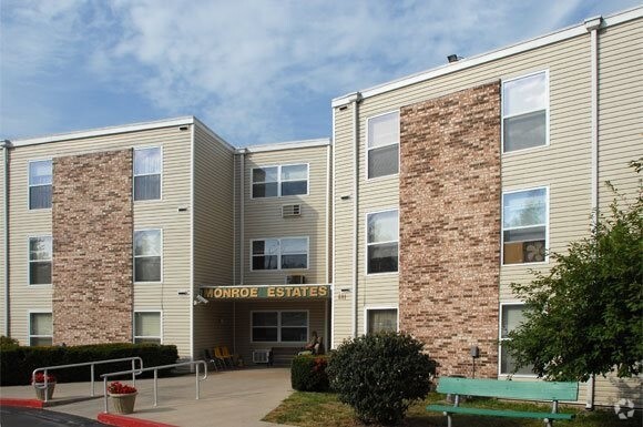Building Photo - Monroe Estates Rental