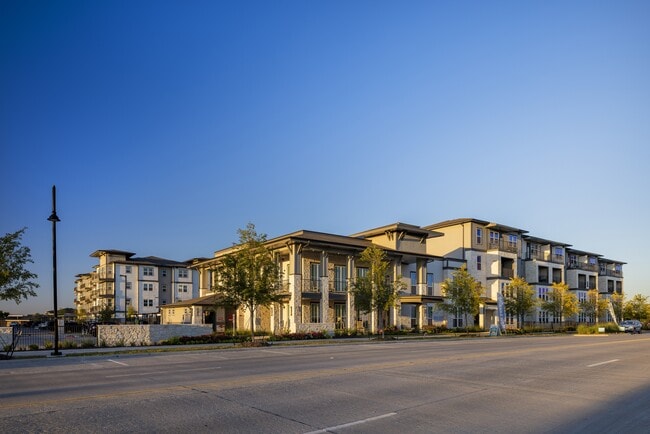 Amberlin at the Station 55+ Active Adult - Sachse, TX | After55