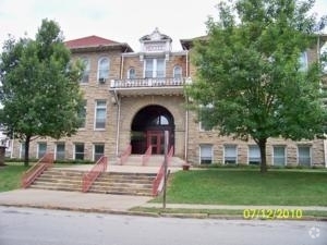 Primary Photo - Waynesburg House Apartments