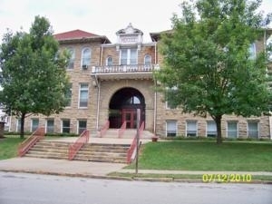 Photo - Waynesburg House Apartments