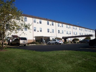 Marycrest Village - Marycrest Village Apartments