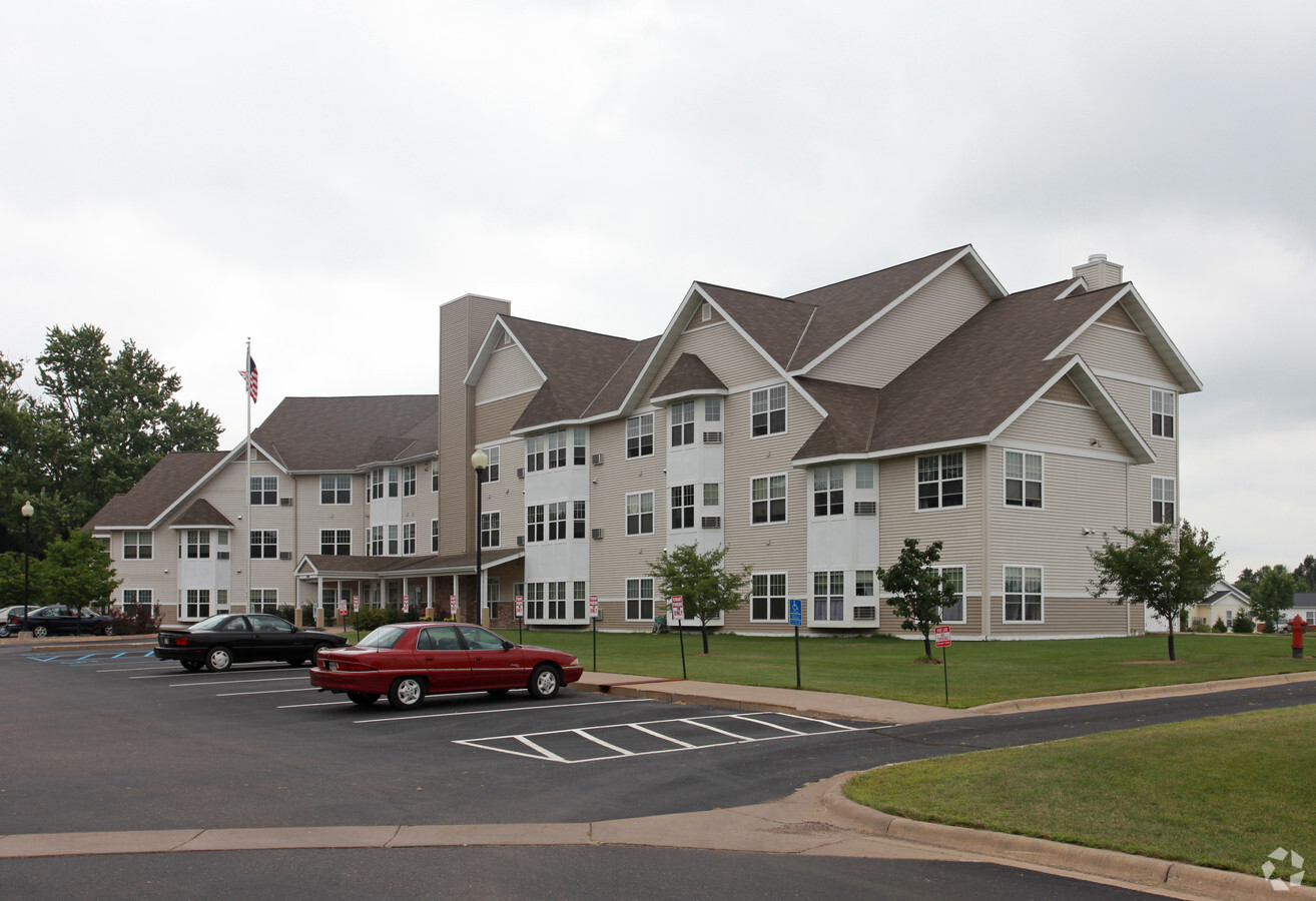 Photo - Boardman Meadows Apartments