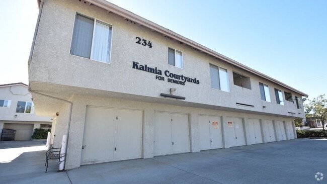 Building Photo - Kalmia Courtyards Rental