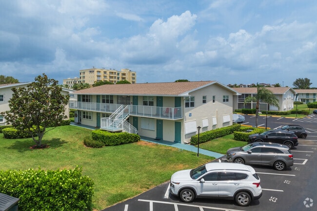 Primary - Sterling Village Condominium