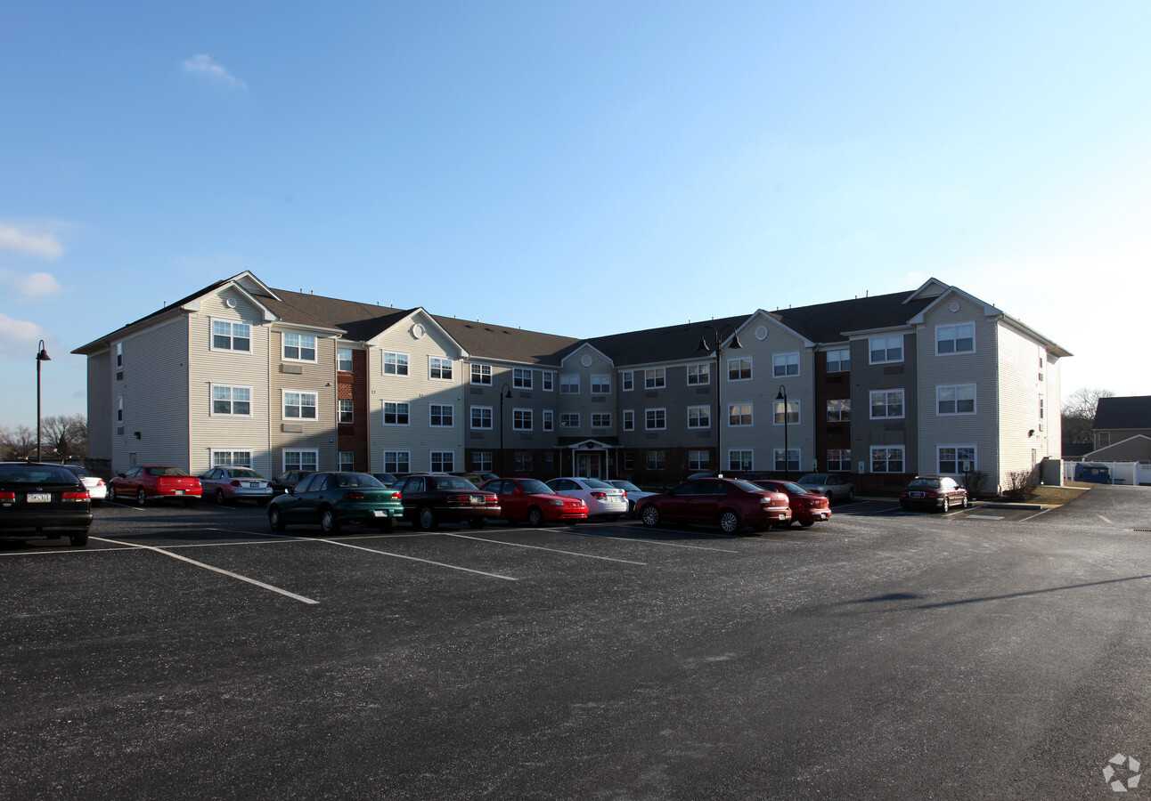 Photo - Penns Crossing Apartments