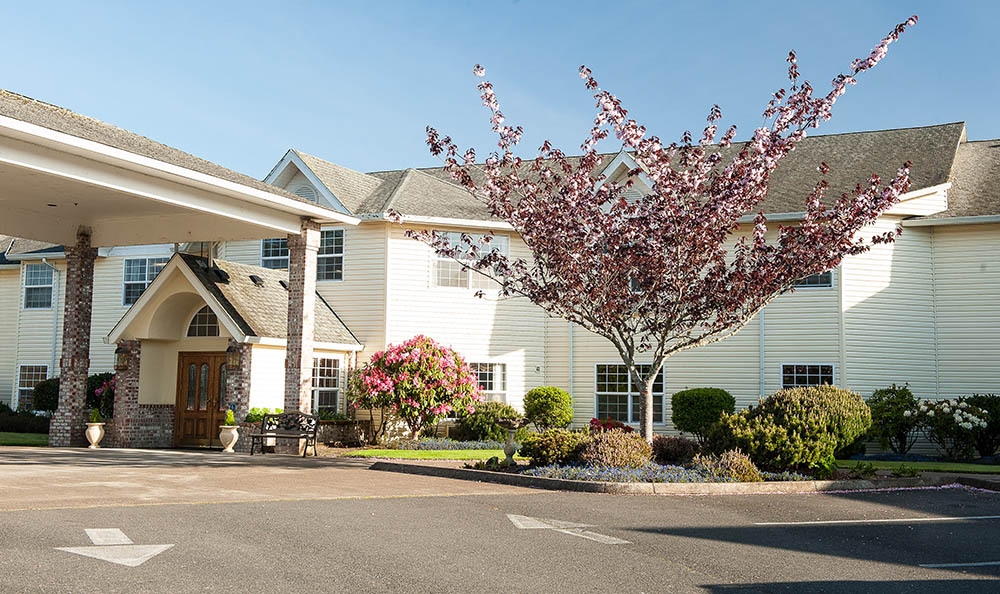 Lakeview Senior Living - Lakeview Senior Living Apartments