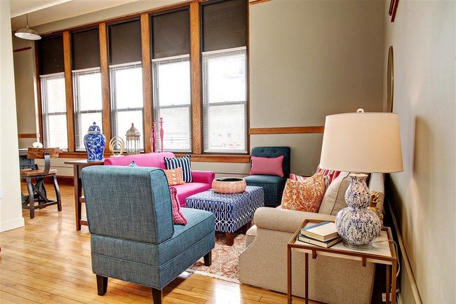 Building Photo - Marquette Hall Rental