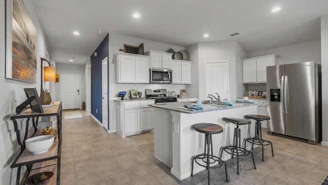 Photo - 16408 Severn Ln Rental