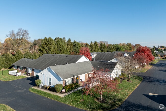 Building Photo - Waterford Harbour Rental