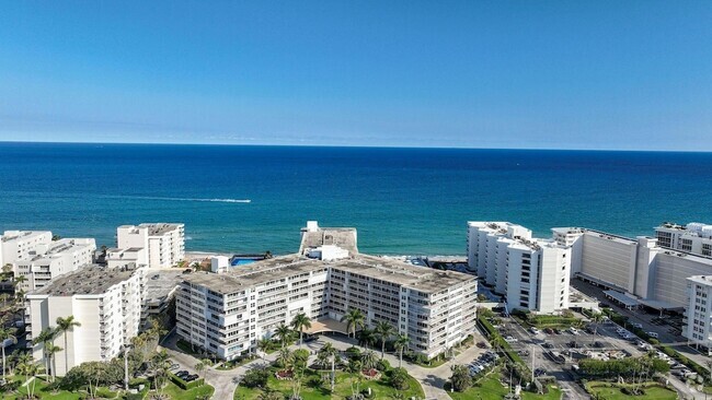 Building Photo - 3546 S Ocean Blvd Rental