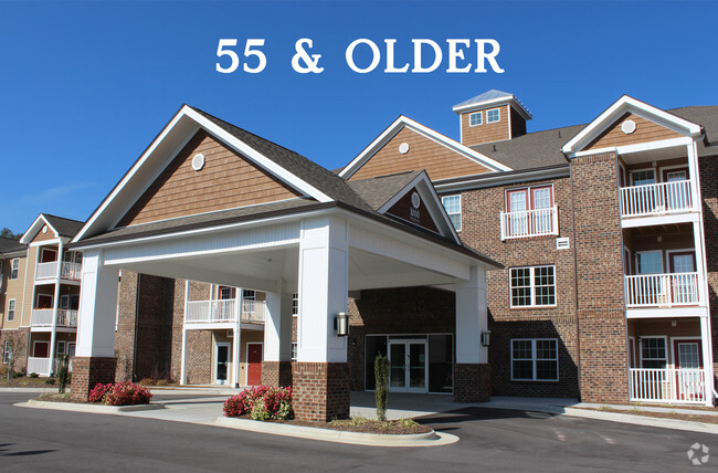 Building Photo - Greenbrier Landing Apartments