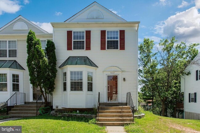 Photo - 7827 Emilys Way Townhome