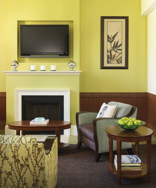 Apartments at Coolidge School 55+ Watertown, Massachusetts 1 unit