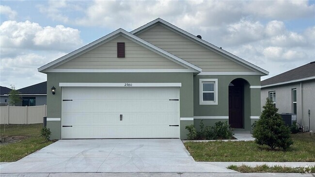 Building Photo - 2980 Waterlily Wy Rental