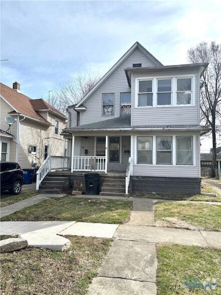 Building Photo - 4032 Vermaas Ave Rental